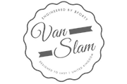 Vanslam Logo