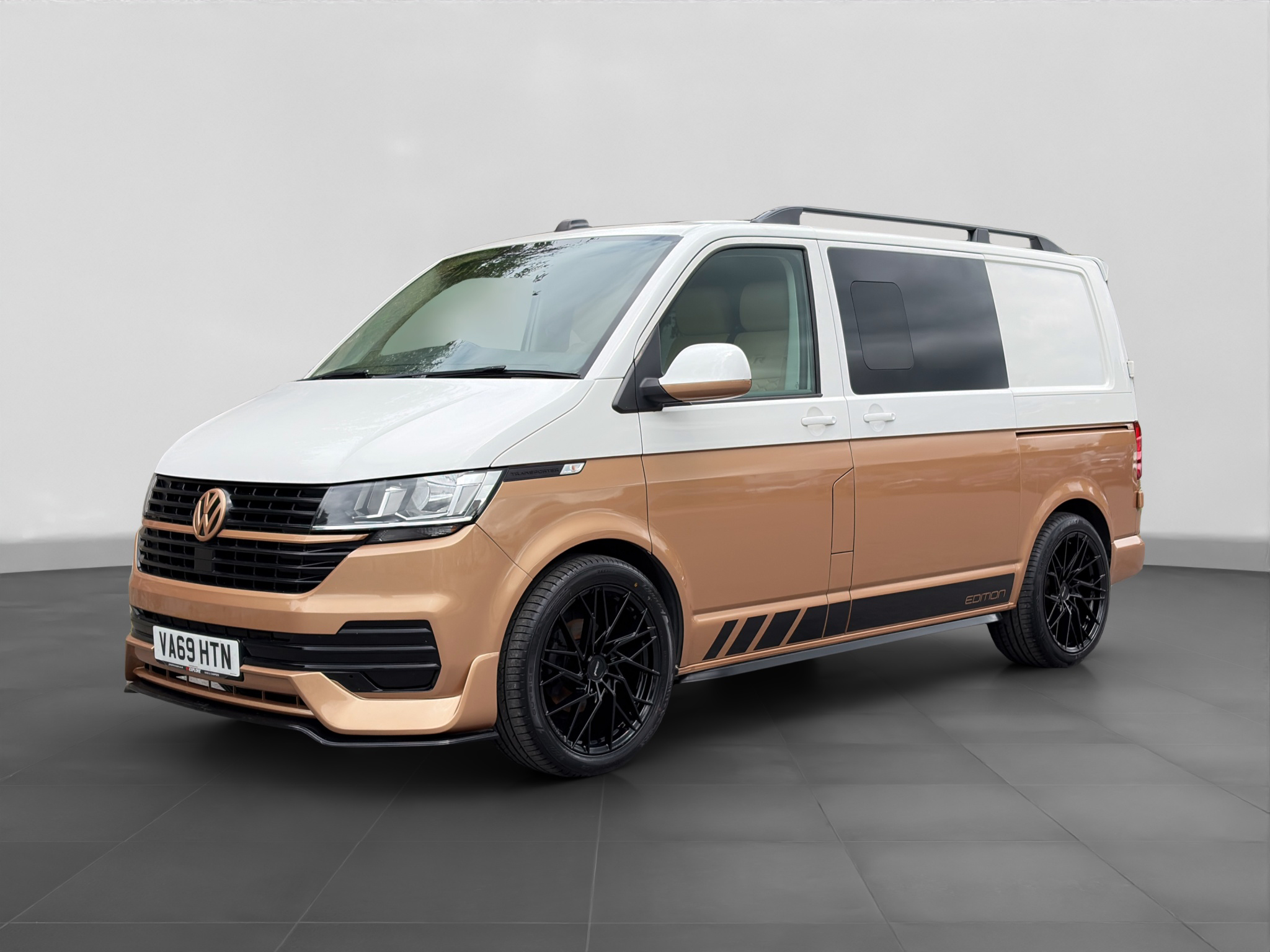 VW Transporter T6.1 Special Edition For Sale South Wales