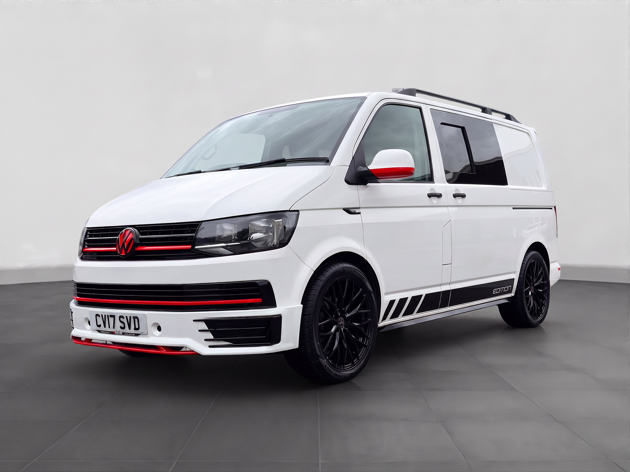 VW Transporter T6 T30 Trendline For Sale South Wales