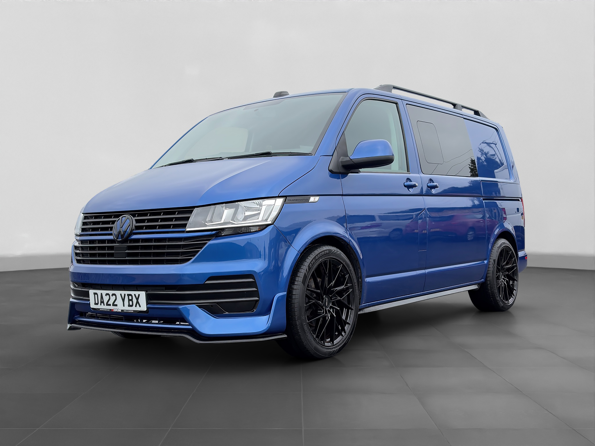 VW Transporter T6.1  T28 For Sale South Wales