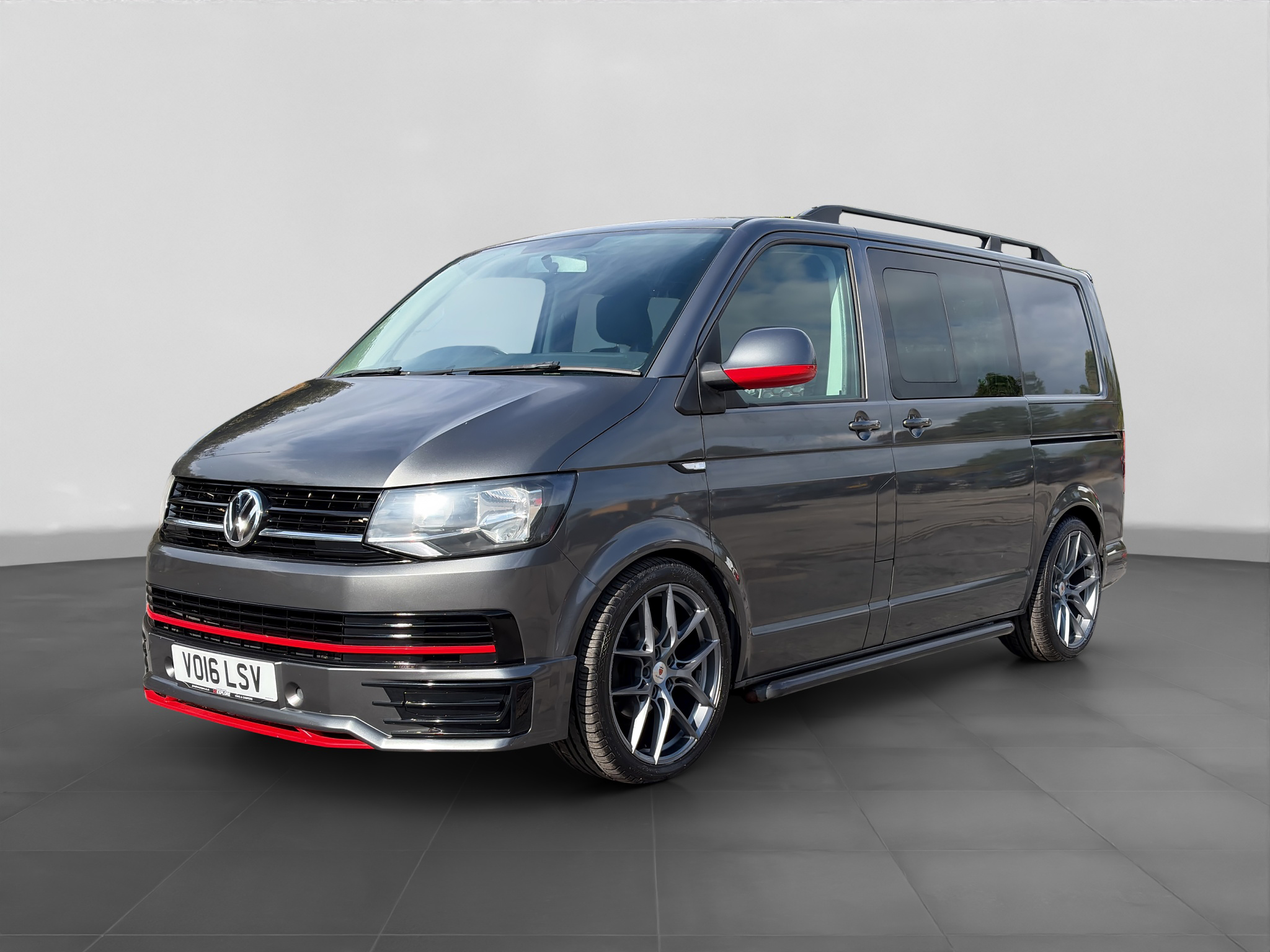 VW Transporter T6 T30 Trendline For Sale South Wales