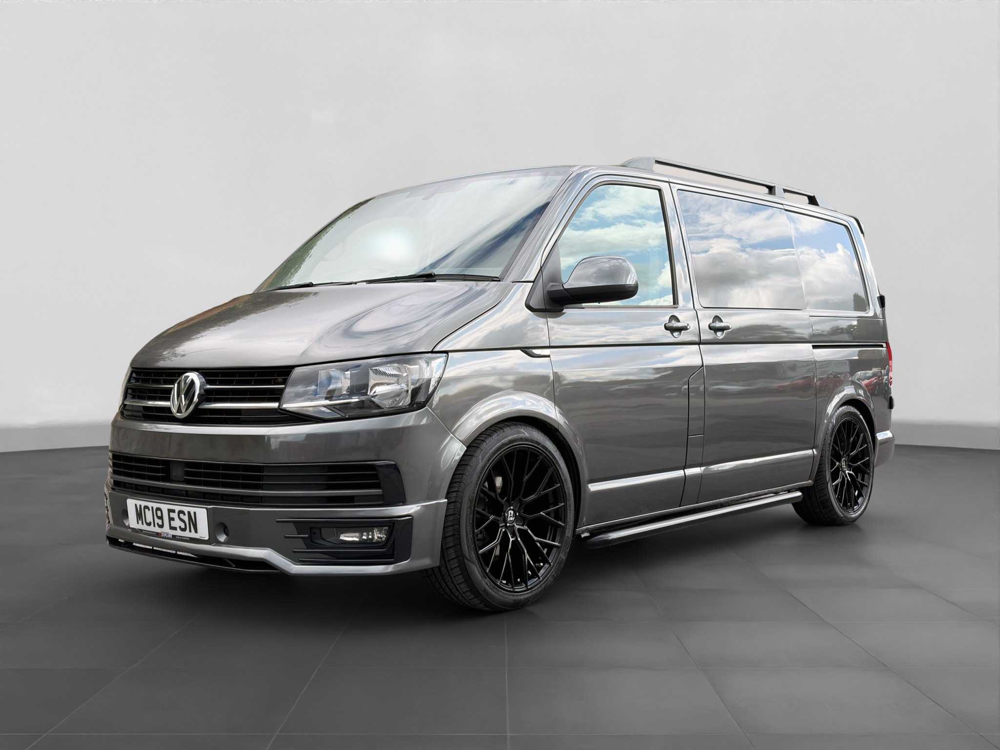 VW Transporter T6